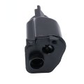 1J0201801H Activated Carbon Charcoal Canister For Vw Bora 1J2 2002-2006 1.8L