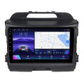Car Multimedia Player Radio Autoradio for Kia Sportage 3 SL 2010 2011-2015 Android