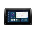 Car Radio Multimedia Player Navigation GPS For Toyota Noah R80 2014 - 2020
