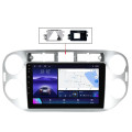 For VW Volkswagen Tiguan 1 2006-2016 Android Car Radio Multimedia Player Carplay DSP Head Unit