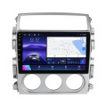 Android Auto Radio for Ford Focus 2 3 Mk2 Mk3 2004-2011 Carplay