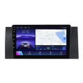 Car Radio Multimedia Video Player GPS Intelligent Navigation System for BMW X5 E53 E39 1999-2006