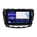 Android Auto Car Radio for GWM Steed 6 2018 2019 2020-2021 Automotive Multimedia Player
