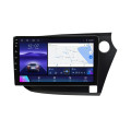 Car Radio Multimedia Player Autoradio GPS Navigation For Honda Insight 2009-2014