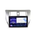 Android Auto Car Radio for Great Wall Voleex Tengyi C30 2010 - 2012 Automotive Multimedia Player