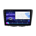 Car DVD Player Multimedia GPS Radio For Volkswagen Touareg FL NF 2010 - 2018