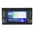 Wifi Carplay Android Auto Car Radio for Audi A4 B7 B6 S4 RS4 SEAT Exeo