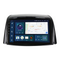 For Renault Koleos 2008-2016 Car Radio Multimedia Automotivo Player GPS Carplay Auto Head Unit
