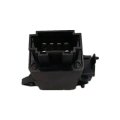 Suitable for front seat heating adjustment module of Sharan Passat B6 Beetle Golf MK5 Caddy Octav...