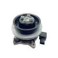 Suitable for seat  Scirocco Golf Jetta Tiguan AP01 water pump assembly 1.4 TSI double booster 03C...