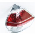 Tail Light for Nissan X-trail 2014-2021 Rear Bumper Lamp Turn Signal