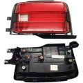Tail light Assembly Fit for Great Wall Tank 300 LED Warning Brake Lamp Streamer Turn Signal