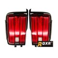 Tail light Assembly Fit for Great Wall Tank 300 LED Warning Brake Lamp Streamer Turn Signal