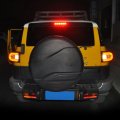 Tail light assembly for Toyota Land Cruiser FJ 07-14 LED driving lights brake lights