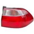 Taillight Assembly for Honda Accord CF9 CG1/5 1998-2002 with Turn Signal
