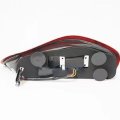 Taillight Assembly for Porsche Boxster 986 LED DRL Driving Lamp Rear Brake Lights