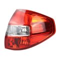 Taillight Rear Bumper Tail Lamp for Renault Koleos 2008-2015 Car Aceesories