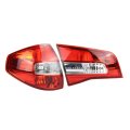 Taillight Rear Bumper Tail Lamp for Renault Koleos 2008-2015 Car Aceesories