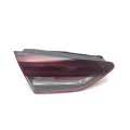Taillight Tail Lamp for Buick Regal Opel Insignia 17-18-19 with Turn Siganl
