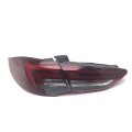 Taillight Tail Lamp for Buick Regal Opel Insignia 17-18-19 with Turn Siganl