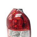 Taillight Taillamp Half Assembly for Hyundai Tucson 2008 2009
