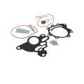 Tandem Vacuum Pump Repair Gasket Kit For Audi A3 A4 A6 For Seat For VW Golf For Skoda 2.0TDI 03G1...
