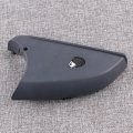 Unpainted Mirror Front Trim Cover Left Or Right 2128100115 2128100015 For Mercedes S-Class W221 W...