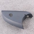 Unpainted Mirror Front Trim Cover Left Or Right 2128100115 2128100015 For Mercedes S-Class W221 W...