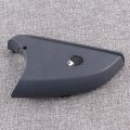 Unpainted Mirror Front Trim Cover Pair 2128100115 2128100015 For Mercedes Benz S-Class W221 W212 ...