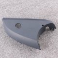 Unpainted Mirror Front Trim Cover Pair 2128100115 2128100015 For Mercedes Benz S-Class W221 W212 ...