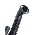 Valve Cover Intake Crankcase Breather Hose Pipe Connector 03H103202D For 3.6L V6 VW EOS Touareg P...