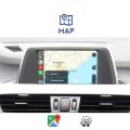 Wireless CarPlay For BMW 1 Series E81 E82 E87 E88 2008-2012, With Android Auto Mirror Link