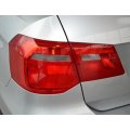 car Led tail light brake lamp driving light turn signal assembly for Volkswagen vw Jetta 2013-2015