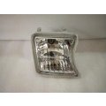 Front bumper light Front fog lamp for Toyota NHW30 PRIUS 2009