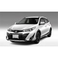 Front bumper light Front fog lamp for Toyota Yaris 2018-2020 with frame cover, wires and switch