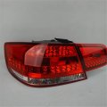 LED rear lamp tail light assembly for BMW 3 series E92 316 318 320 323 325 328 330 335 2007-2009