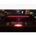 LED warning light + brake light + turn signal rear bumper light reflector for  ford  Escort  Mond...