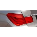 Led Tail Light for BMW 7 series F02 730li 740 750 760LI li Brake Driving Reversing Lamp Turn Signal