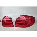 Led tail light brake lamp driving light turn signal assembly for BMW 3 series GT GT320 GT328 GT32...