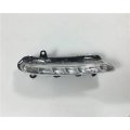 led drl Front bumper light Front fog lamp for Mercedes-Benz S class W221 S300 S350 S400 S500 S600...