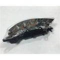 led drl Front bumper light Front fog lamp for Mercedes-Benz S class W221 S300 S350 S400 S500 S600...