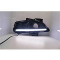 led drl daytime running light for Ford mondeo fusion with wireless control