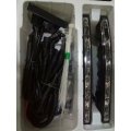 led drl daytime running light for Toyota Land Cruiser with wireless control