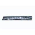led drl daytime running light for Volkswagen Santana 2011-13 with Dynamic moving yellow turn sign...