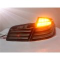rear lamp tail light assembly for BMW 5 series F18 520 523 525 528 530 535LI LED 2014-2016