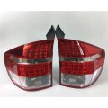 rear lamp tail light assembly for BMW X5 E70 3.0d 3.0sd 3.0si 3.5d 4.8 2006-2008