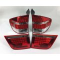 rear lamp tail light assembly for BMW X5 E70 3.0d 3.0sd 3.0si 3.5d 4.8 2006-2008