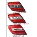 rear lamp tail light assembly for Mercedes-Benz C Class W204 C180 C200 C220 C250 C260 C280 C300 2...