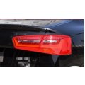 rear light tail lamp for Audi A6L 2012-2015 Brake Driving Lamp
