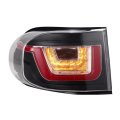 rear light, tail lamp inner for FJ CRUISER 2008-2017,2 pcs